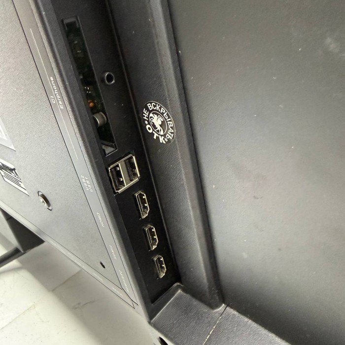 Телевизор hi VHIT-32H229MS
