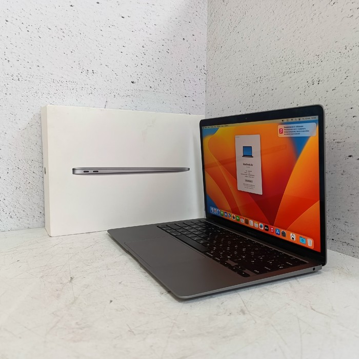 Ноутбук Apple Macbook Air M1 A2337