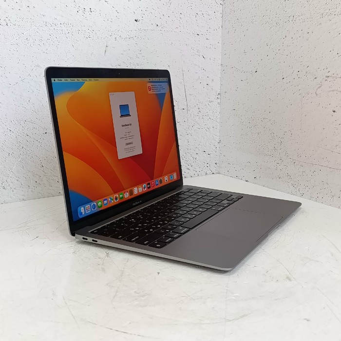 Ноутбук Apple Macbook Air M1 A2337