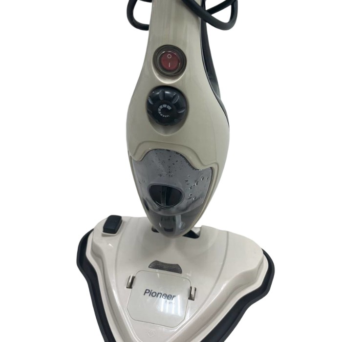 Паровая швабра Pioneer MS1510UV desert sand