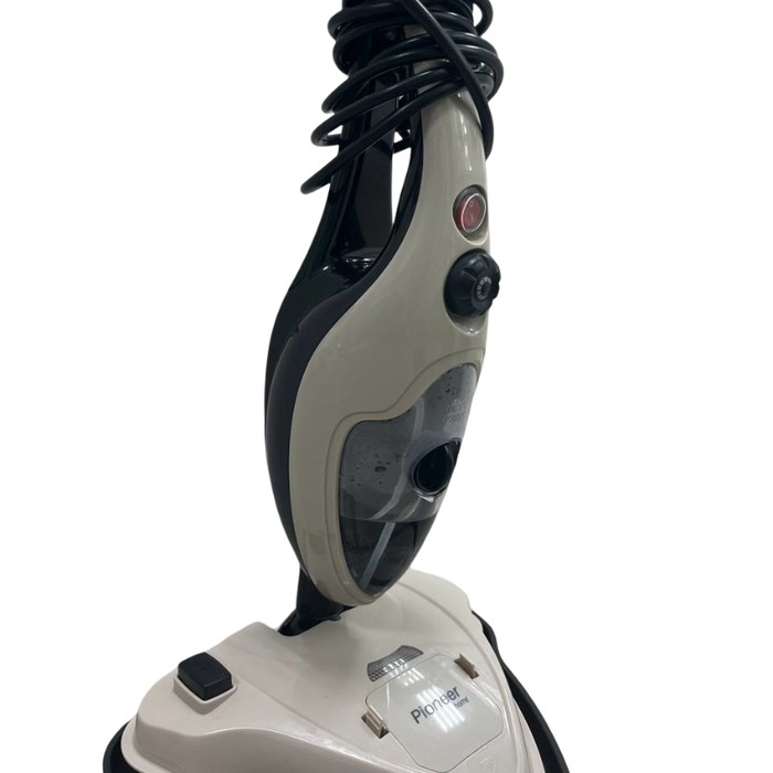 Паровая швабра Pioneer MS1510UV desert sand