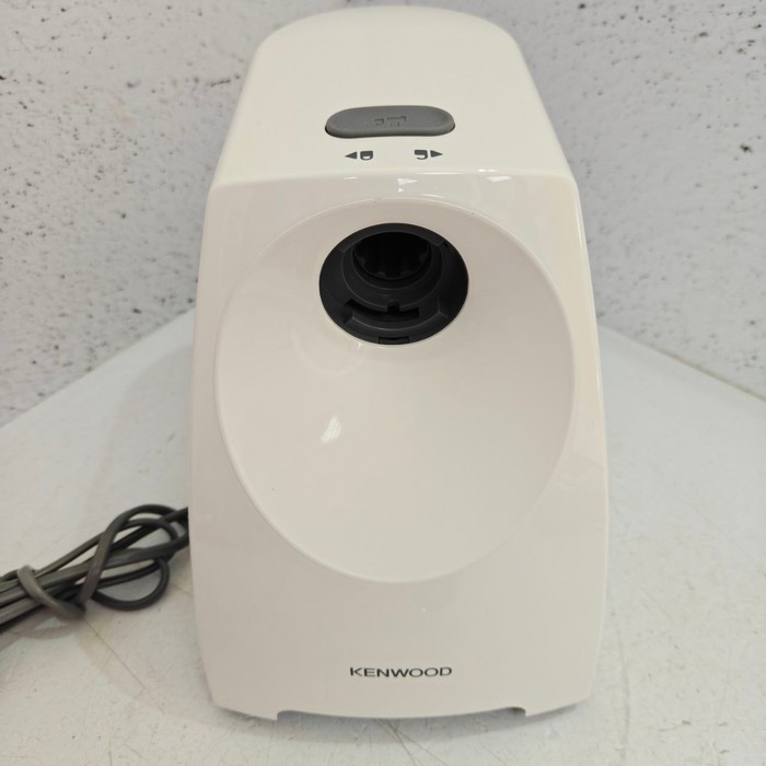 Мясорубка Kenwood MG-350