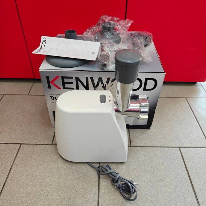 Мясорубка Kenwood MG-350