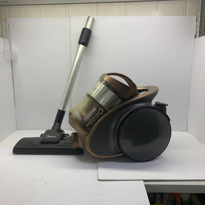 Напольный пылесос Midea MVCM37M1