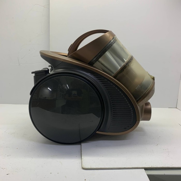 Напольный пылесос Midea MVCM37M1