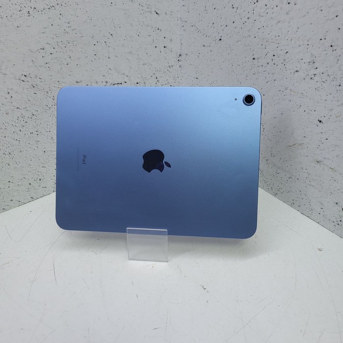 Планшет Apple iPad 10.9 2022 8/256 Синий