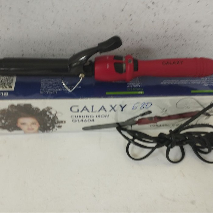 Стайлер Galaxy GL4604