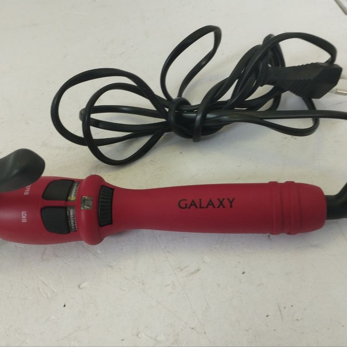 Стайлер Galaxy GL4604