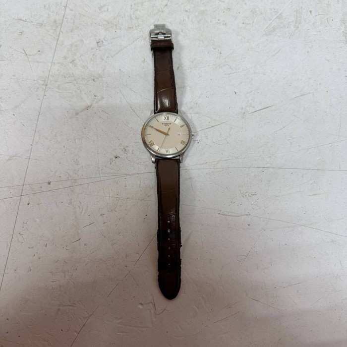 Наручные часы Tissot T063610 A