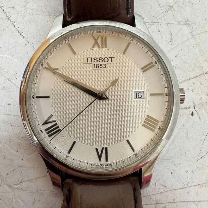 Наручные часы Tissot T063610 A