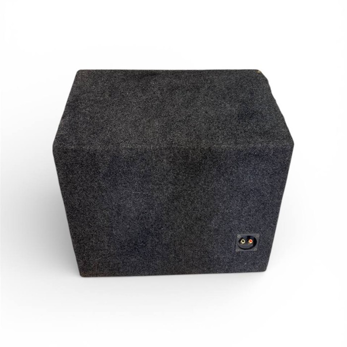 Сабвуфер Cadence UD 104H