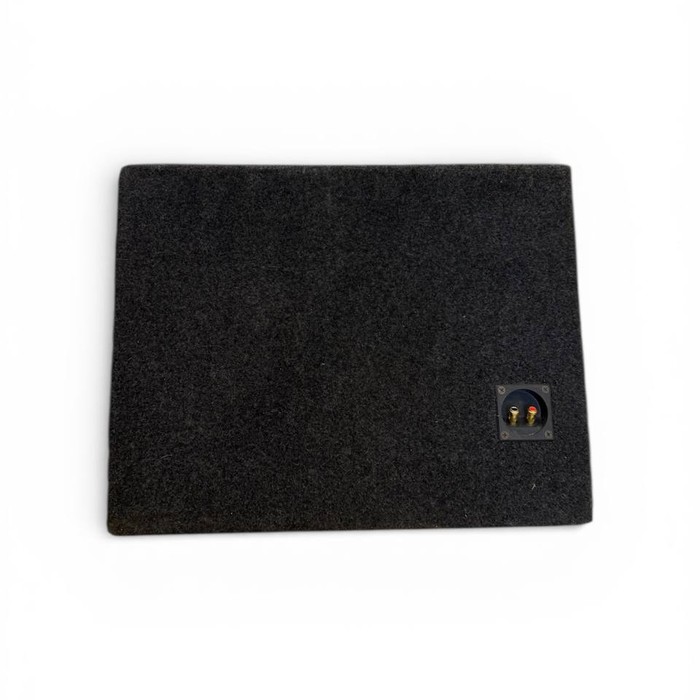 Сабвуфер Cadence UD 104H