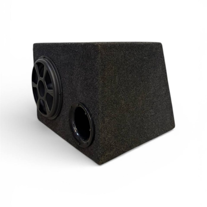 Сабвуфер Cadence UD 104H