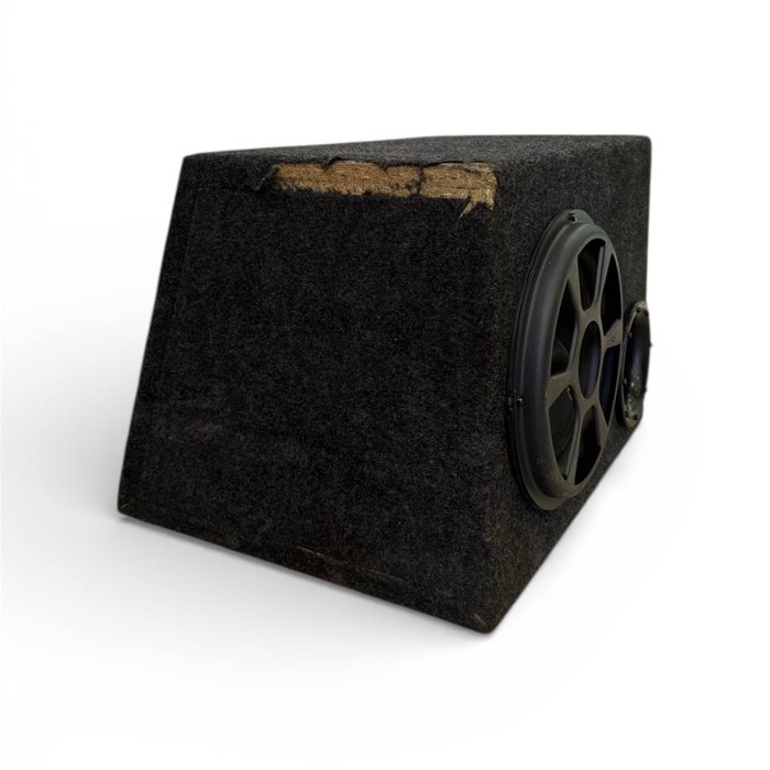 Сабвуфер Cadence UD 104H