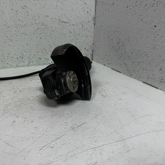 Болгарка Kress ku701