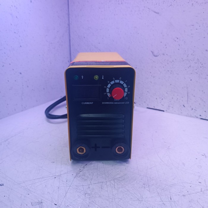 Сварочный аппарат DEKO dkwm200A