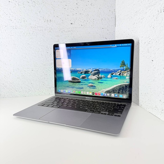 Ноутбук Apple MacBook Air 13 (2020, M1)