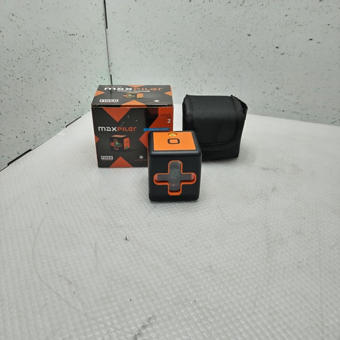 Лазерный уровень maxpiler MLL-0125G