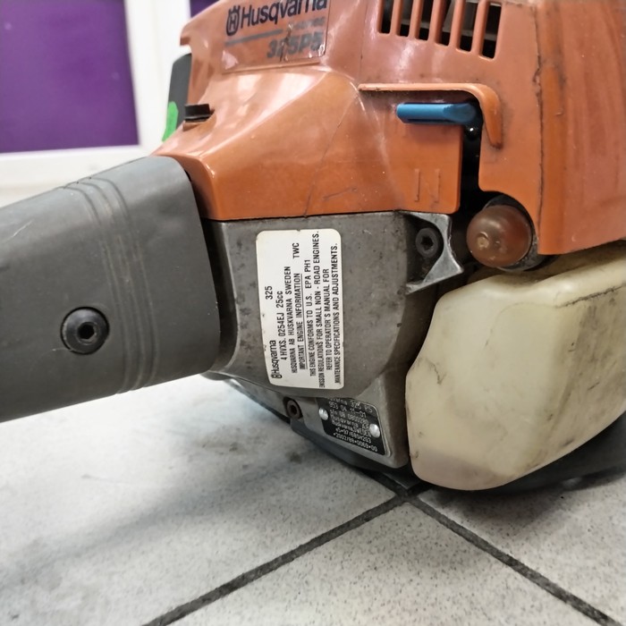 Бензопила Husqvarna 325P5