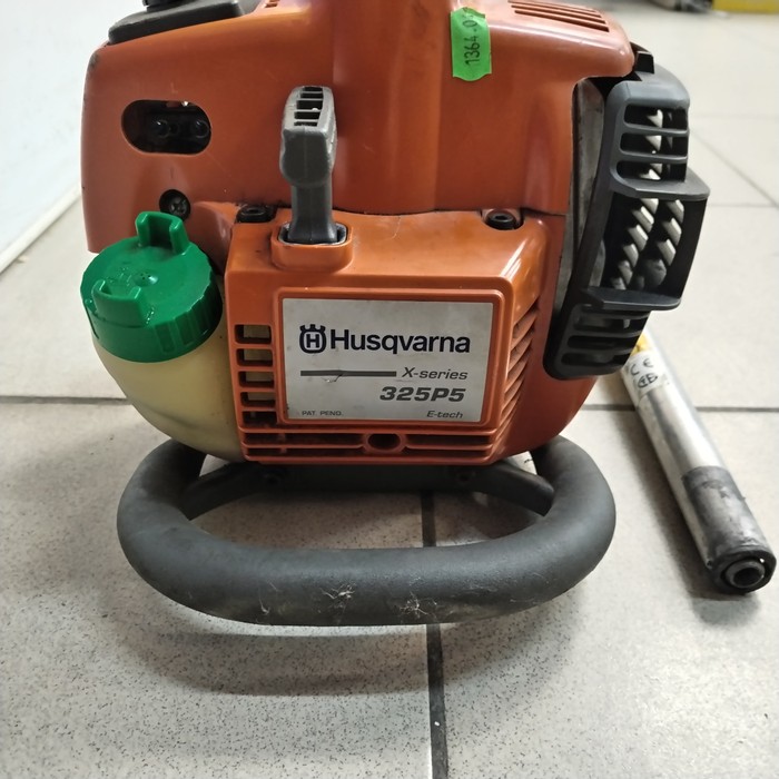 Бензопила Husqvarna 325P5