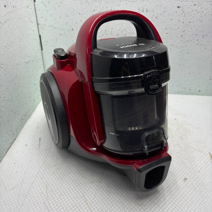 Напольный пылесос Bosch VXBSGS05v2