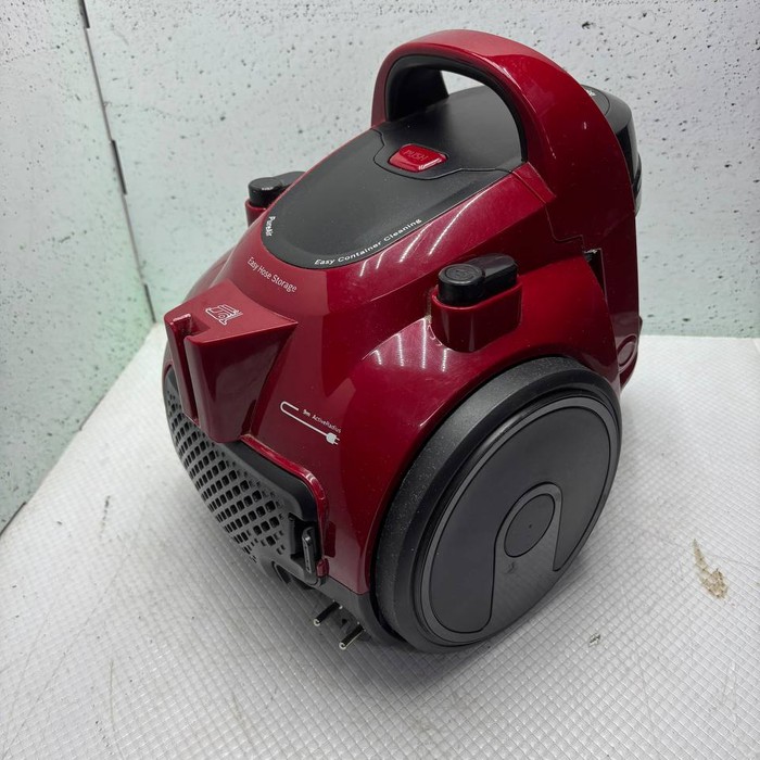 Напольный пылесос Bosch VXBSGS05v2