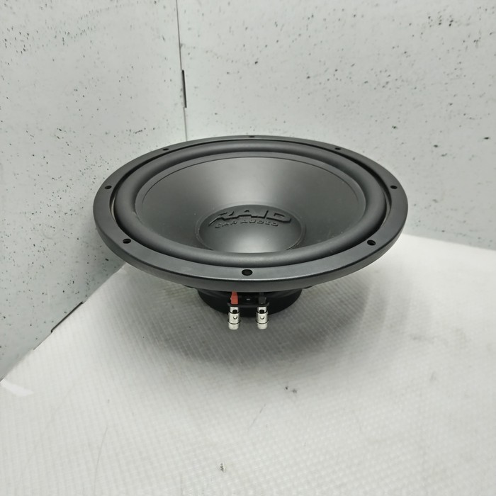 Сабвуфер AMP PROMO 150 124