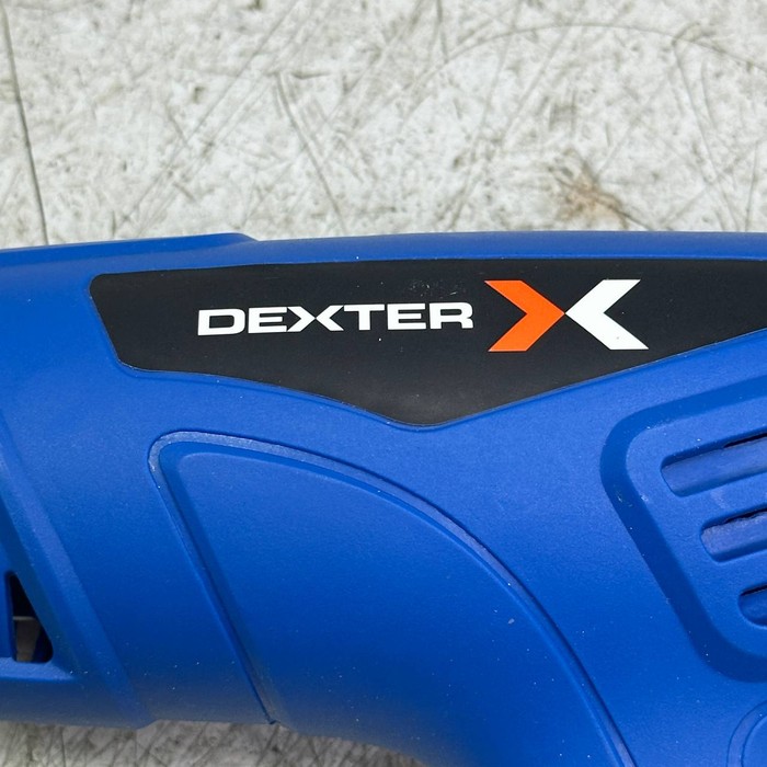 Строительный фен Dexter PLD2180A