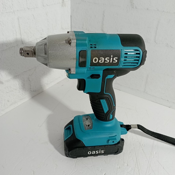 Гайковерт Oasis gk-350