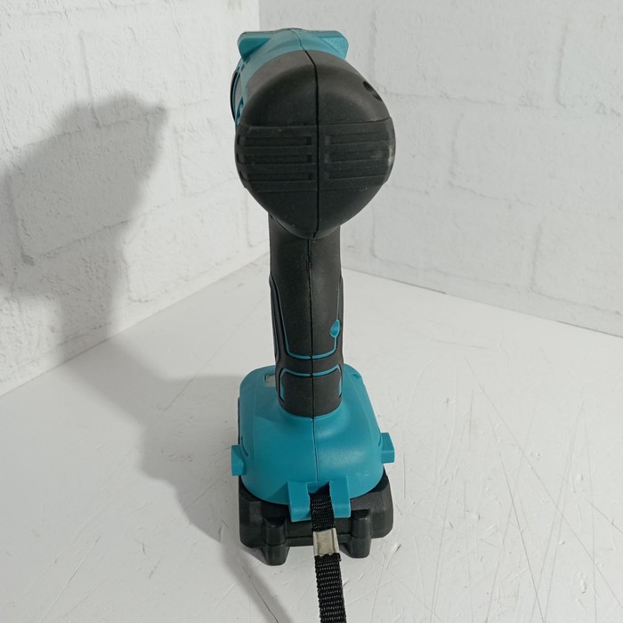 Гайковерт Oasis gk-350