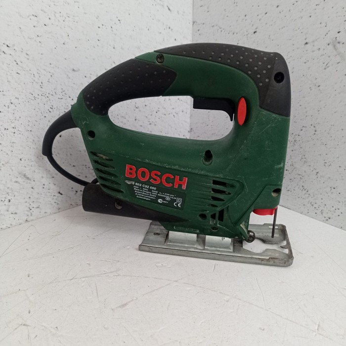 Лобзик Bosch PST 650