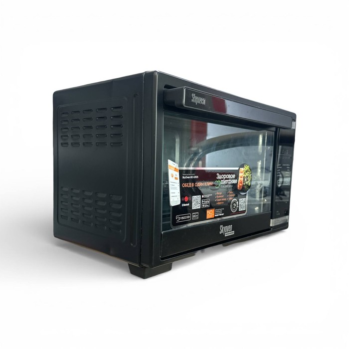 Духовой шкаф Redmond RM-2501D