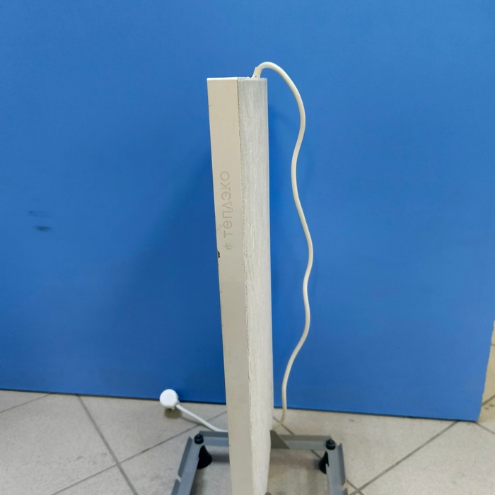 Обогреватель Теплоэко 400 Вт