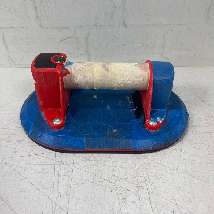 Плиткорез Электрическая присоска для плитки с автоподкачкой Sokory