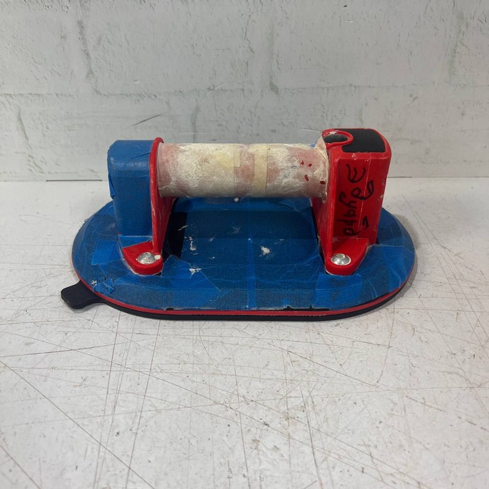 Плиткорез Электрическая присоска для плитки с автоподкачкой Sokory