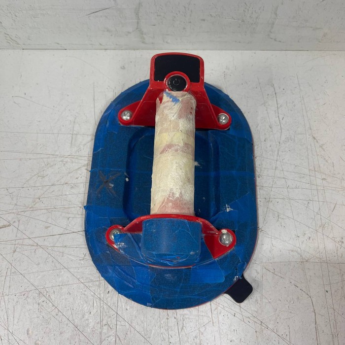 Плиткорез Электрическая присоска для плитки с автоподкачкой Sokory