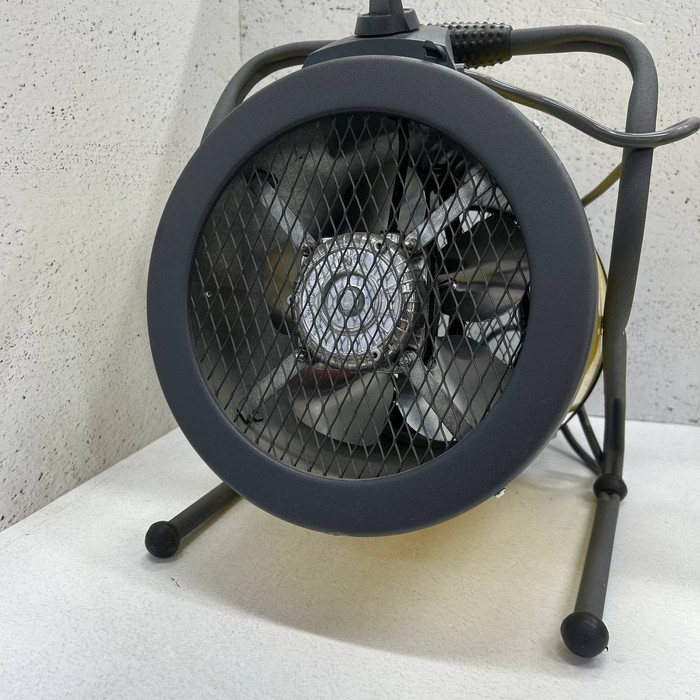 Тепловая пушка Ballu BHP-P-3