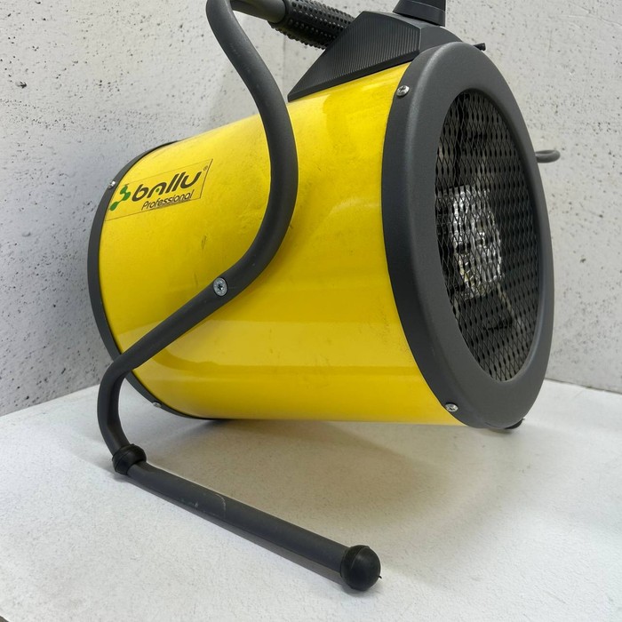 Тепловая пушка Ballu BHP-P-3