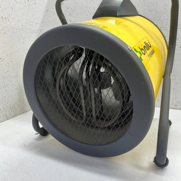 Тепловая пушка Ballu BHP-P-3