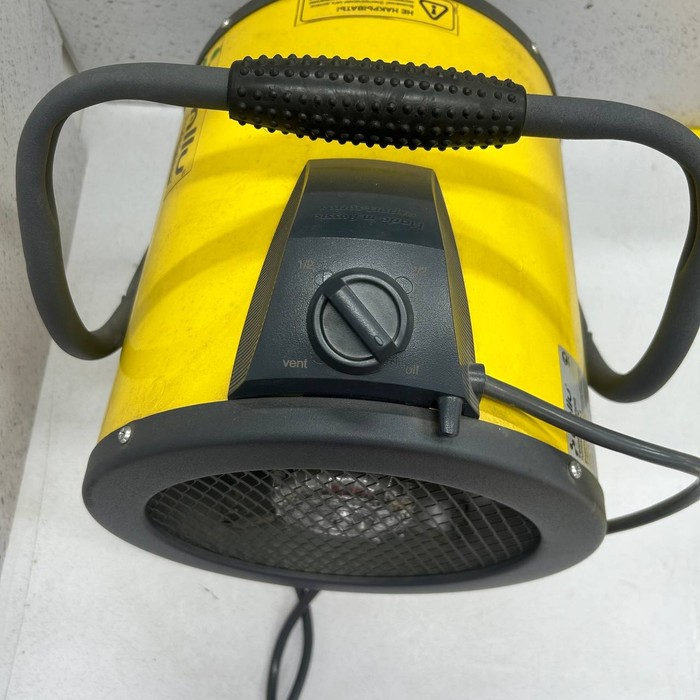 Тепловая пушка Ballu BHP-P-3