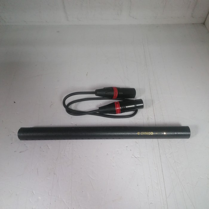 Микрофон Synco MIC-D2