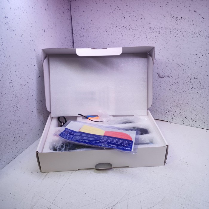 Микрофон ISA Professional WM-3305