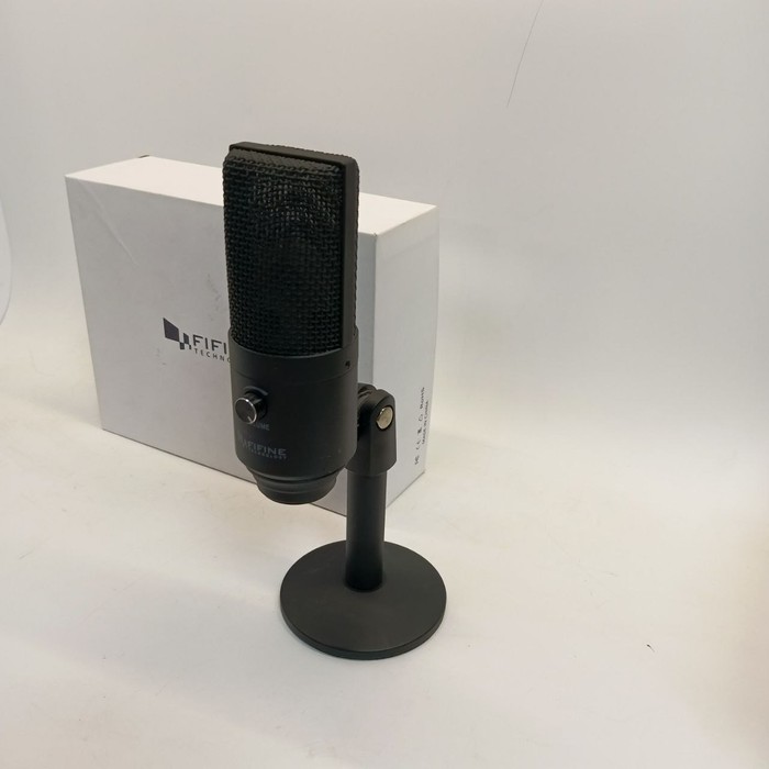 Микрофон Fifine K670