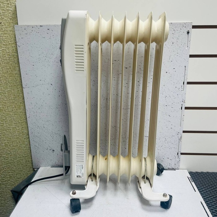 Обогреватель Aceline OL-1507W