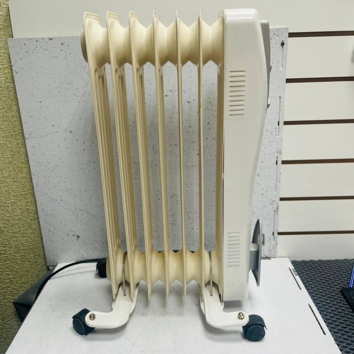 Обогреватель Aceline OL-1507W