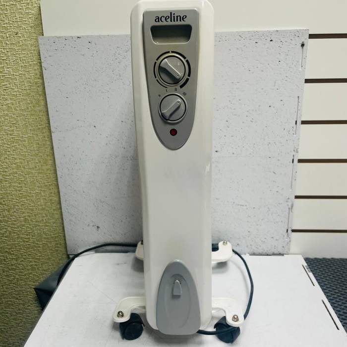 Обогреватель Aceline OL-1507W