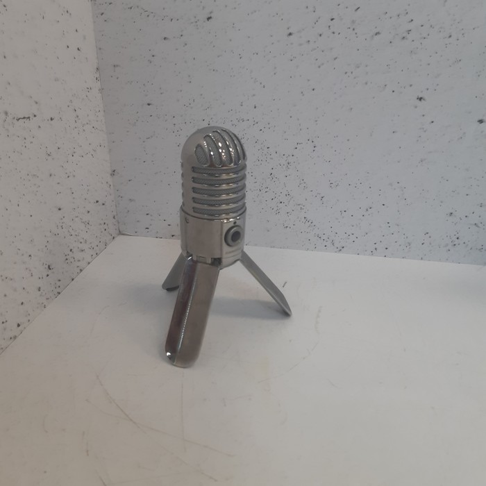 Микрофон Samson Meteor mic