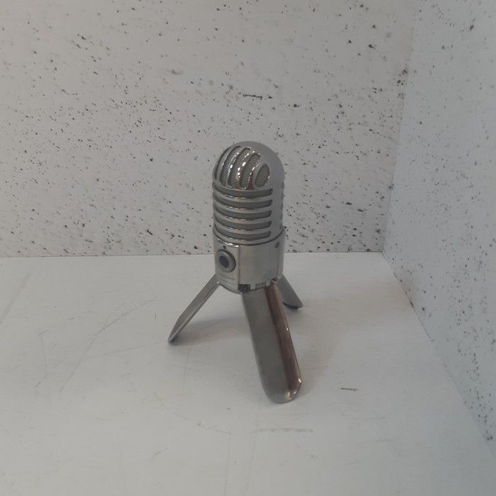 Микрофон Samson Meteor mic