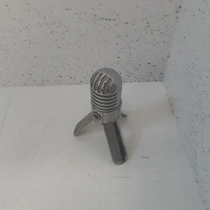 Микрофон Samson Meteor mic