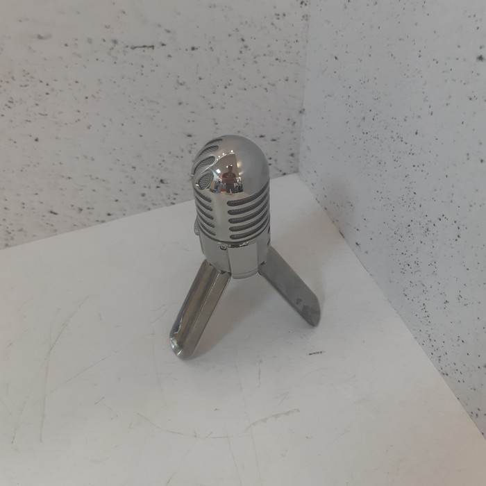 Микрофон Samson Meteor mic